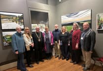 Museum exhibition highlights beauty of the Wye