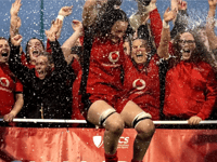 Hartpury wins fourth straight BUCS title