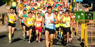 Top marathon tips from a Gloucestershire expert