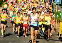 Top marathon tips from a Gloucestershire expert