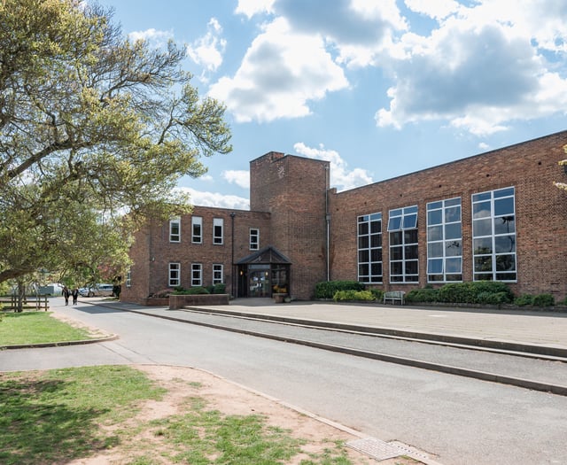John Kyrle High School closes due to extreme temperatures