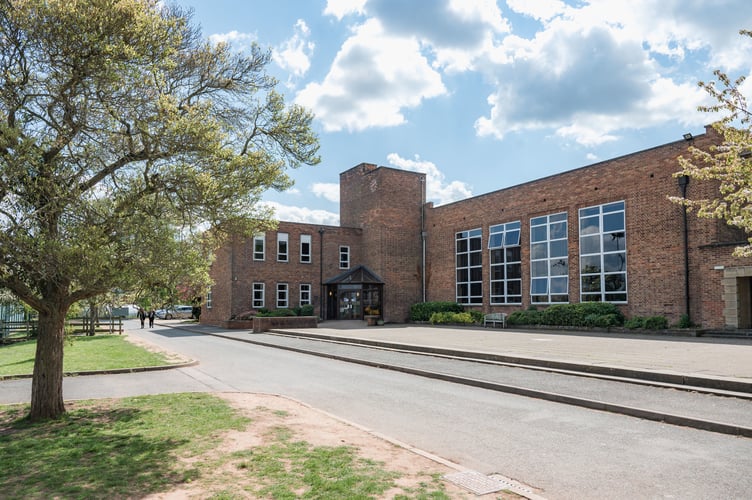 School GV