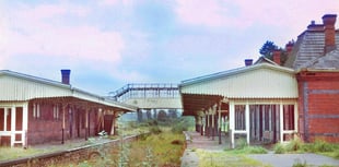 Railway line reopening plans gain council backing