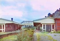 Railway line reopening plans gain council backing