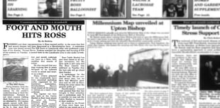 Revisiting the foot-and-mouth crisis 25 years on