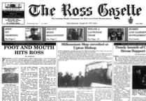 Revisiting the foot-and-mouth crisis 25 years on