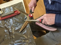 Forest of Dean council promotes Repair Week