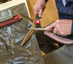 Forest of Dean council promotes Repair Week