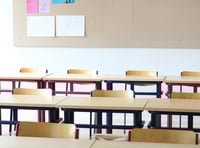 6,635 children offered school places