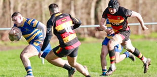 Mawr power pips Mon ahead of vital basement battle replay