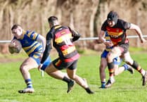 Mawr power pips Mon ahead of vital basement battle replay