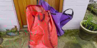 Monmouthshire second in Wales for recycling