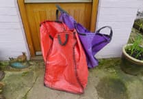 Monmouthshire's recycling success story