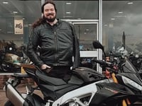 'High speed' motorcyclist died in collision: inquest