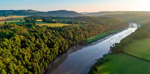Forest of Dean launches river protection charter