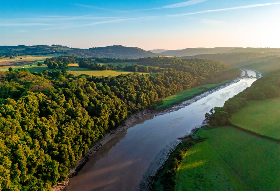 Forest of Dean launches river protection charter