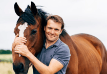 Howzat for a speaker, as club line up Scu!