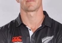 Cole burns hot for Black Caps on the world stage