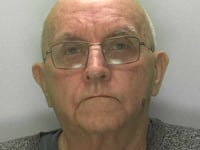 Search planned for missing 77-year-old Graham
