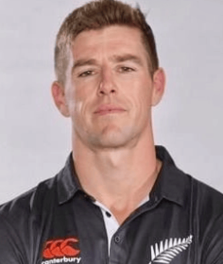 Former Monmouth CC player Cole McConchie starred for NZ in the semi-final of the T20 World Cup