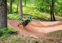 New upgrades for Forest of Dean Cycle Centre trails