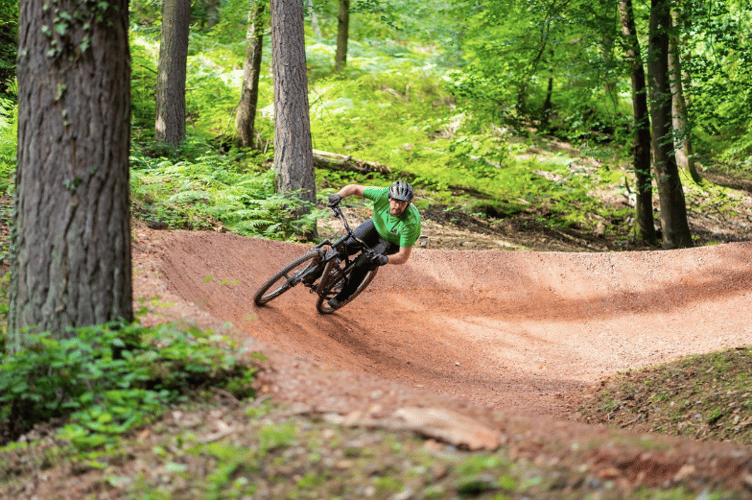 The Forest of Dean Cycle Centre has been shortlisted for Sporting Venue of the Year at the Gloucestershire Lifestyle & Community Awards 2026. 🚴♂️🌲
