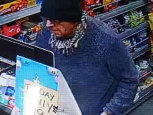 Family of 77-year-old missing for 10 days appeal for help in search