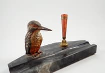 Larger than usual sale at Smiths of Newent this March