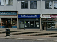 Lydney's Bengal Balti closed until further notice following fire