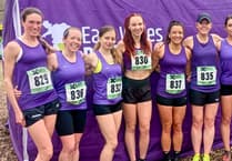 Spirit duo help East Wales top South and North in Inter-Counties