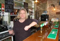 Whitchurch pub rooms remain closed over fire safety costs