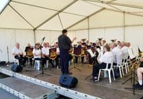 Band asked to move out after 35 years