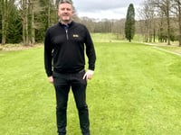 Harry proves the best Barr none in Barnfield qualifier