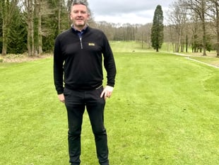 Harry proves the best Barr none in Barnfield qualifier