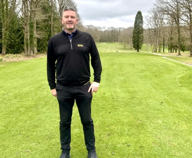 Harry proves the best Barr none in Barnfield qualifier