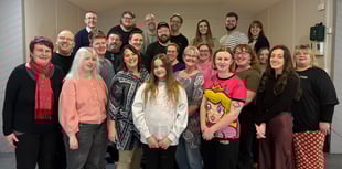 CMTS prepares to take to the stage with new show 