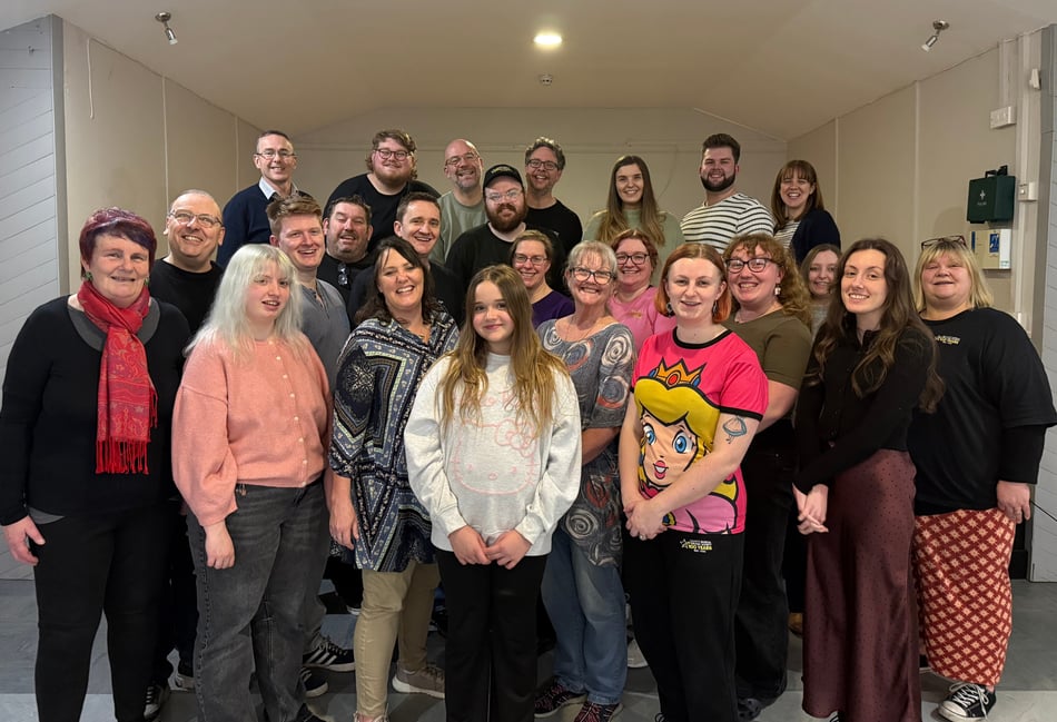 CMTS prepares to take to the stage with new show 