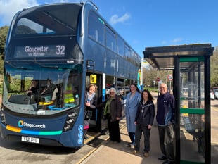Transport hub bid to ‘future proof’ town amid plan for 1,000 homes