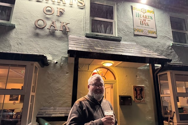 Bid to save village's last pub after being put up for auction
