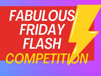 Win theatre tickets in our Friday Flash Competition! 