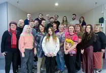 Singers to sing songs they'll never sing