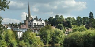 First court hearing for River Wye pollution claim today