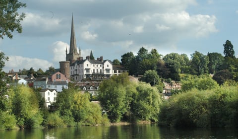 First court hearing for River Wye pollution claim today