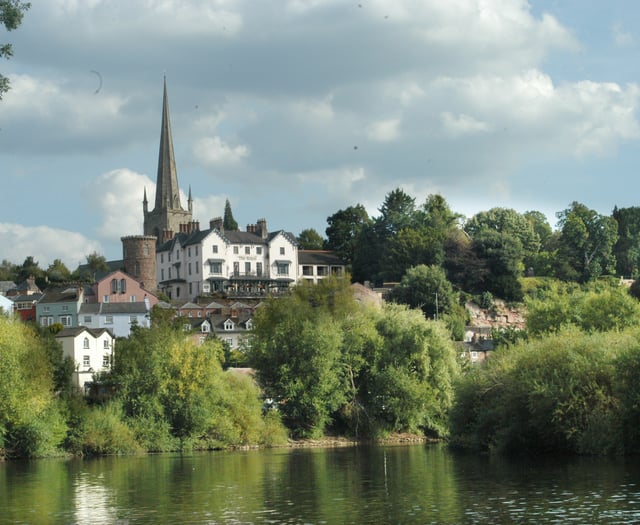 First court hearing for River Wye pollution claim today