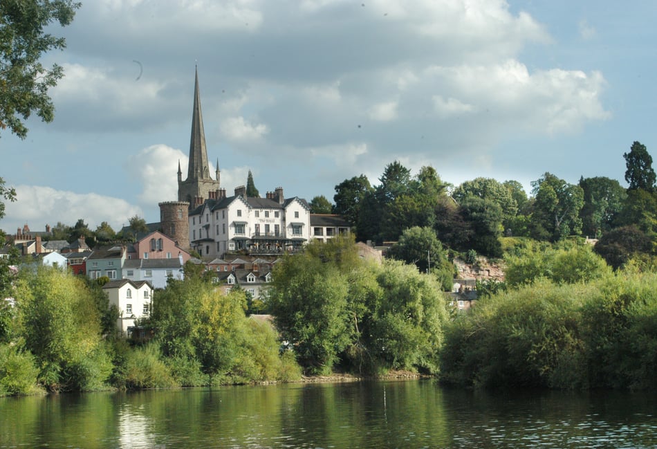 First court hearing for River Wye pollution claim today
