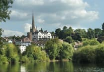 First court hearing for River Wye pollution claim today
