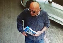 Body found in search for missing man