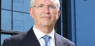  A view from ‘The Bridge’ by Chris Nelson