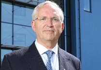 A view from ‘The Bridge’ by Police and Crime Commissioner Chris Nelson