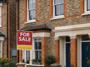 Ross-on-Wye: A safe haven with housing paradoxes